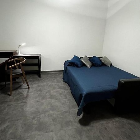 Flagagiama Centro Storico Villa Pozzuoli Dış mekan fotoğraf