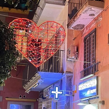 Flagagiama Centro Storico Villa Pozzuoli Dış mekan fotoğraf