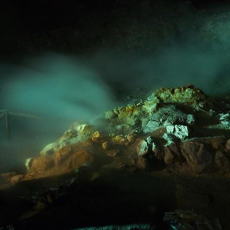 Flagagiama Centro Storico Villa Pozzuoli Dış mekan fotoğraf