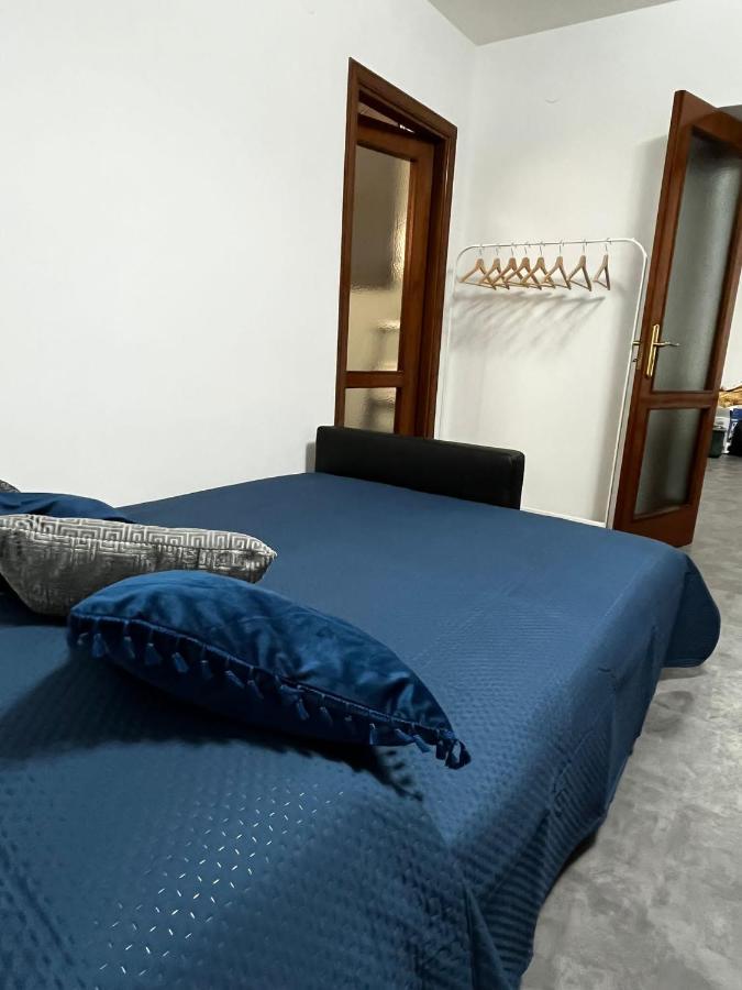 Flagagiama Centro Storico Villa Pozzuoli Dış mekan fotoğraf