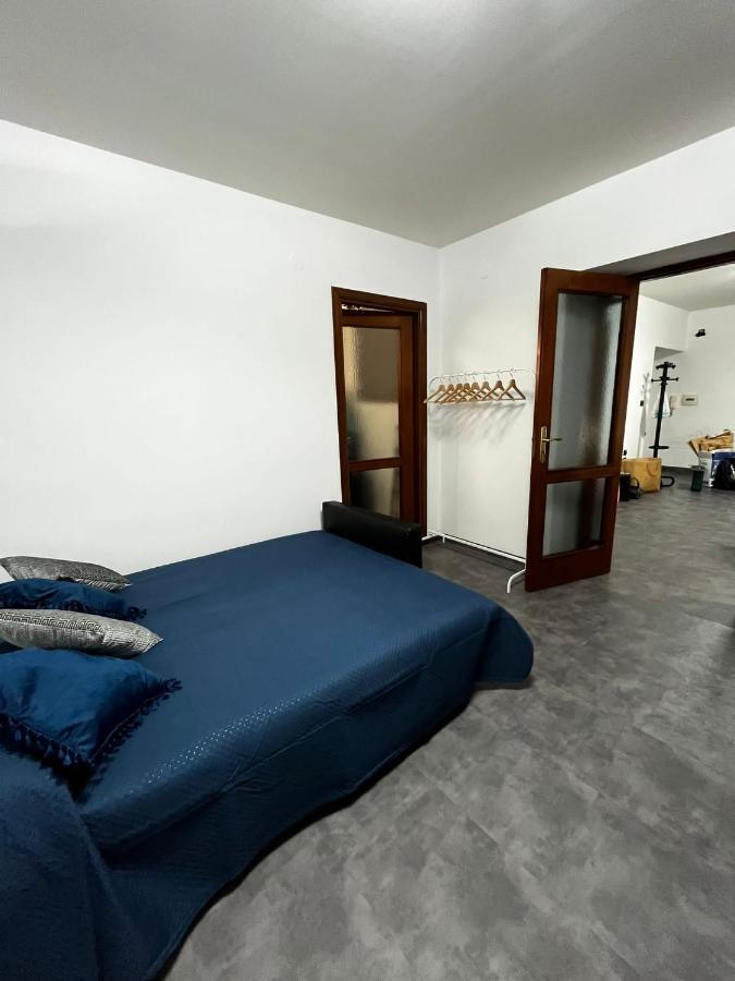 Flagagiama Centro Storico Villa Pozzuoli Dış mekan fotoğraf